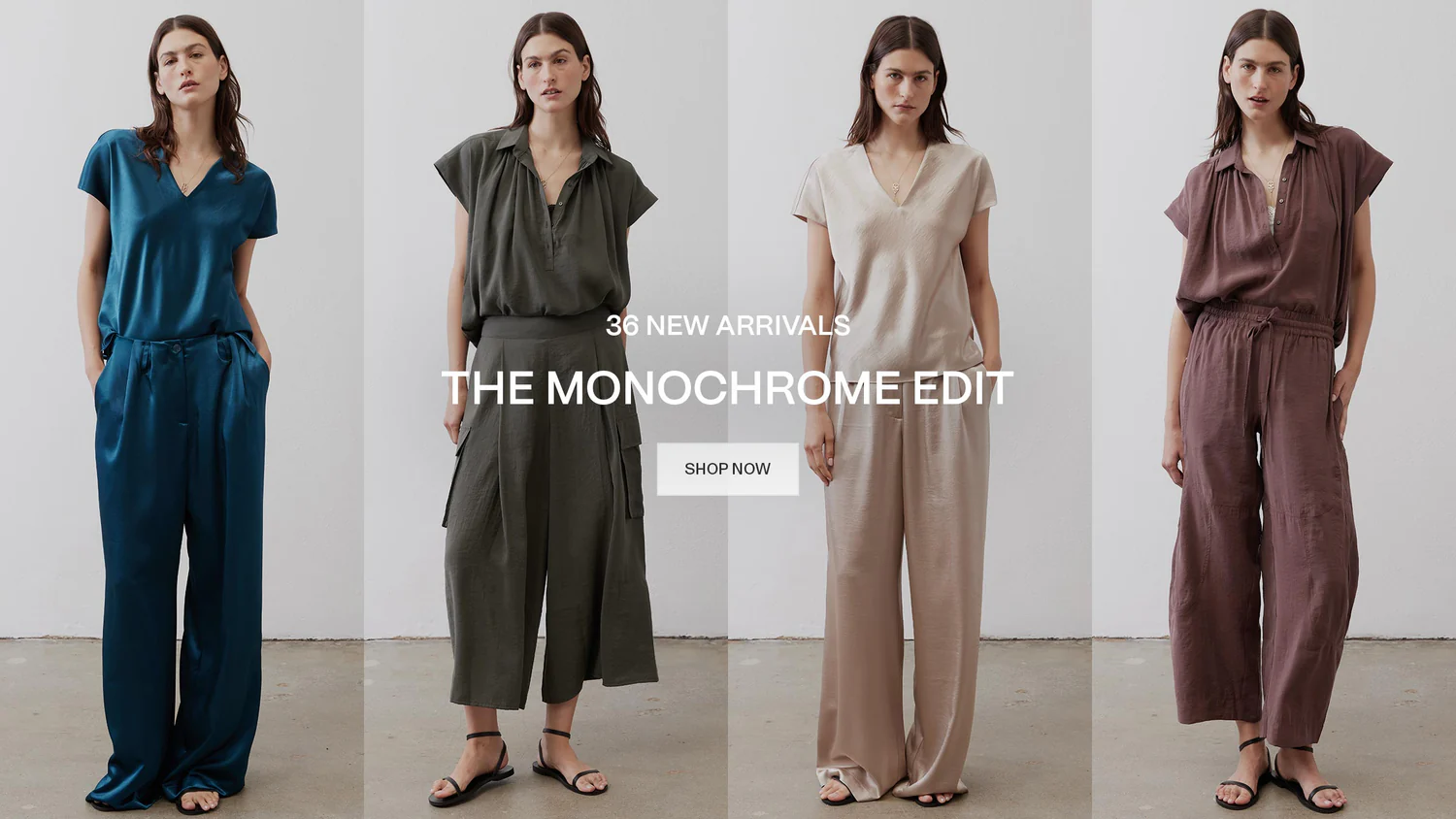 Modern Style for Women on the Move